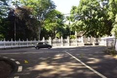 The Main Gate